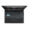 Asus TUF F15 15.6" 144Hz Gaming Laptop Intel Core i7 11800H 8GB 512GB RTX 3060