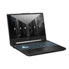 Asus TUF F15 15.6" 144Hz Gaming Laptop Intel Core i7 11800H 8GB 512GB RTX 3060