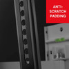 One For All WM6411 Ultra Slim Fixed 32-65" TV Universal Wall Mount