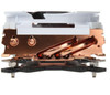 Cryorig C7 CU Mini Top Flow AMD & Intel CPU Heatsink - Copper