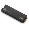 Seagate FireCuda 530 2TB M.2 PCIe Gen 4 NVMe Internal SSD & Heatsink PC / PS5