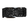 Gigabyte Nvidia GeForce RTX 2060 Windforce OC 6GB GDDR6 PCIe 3.0 Graphics Card