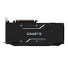 Gigabyte Nvidia GeForce RTX 2060 Windforce OC 6GB GDDR6 PCIe 3.0 Graphics Card