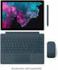 Microsoft Surface Pro 6 12.3" QHD Tablet Core M3 4GB 128GB Windows 10 Platinum