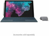 Microsoft Surface Pro 6 12.3" QHD Tablet Core M3 4GB 128GB Windows 10 Platinum