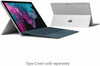 Microsoft Surface Pro 6 12.3" QHD Tablet Core M3 4GB 128GB Windows 10 Platinum
