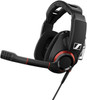Sennheiser GSP 500 Multi-Platform Open Acoustic Wired Gaming Headset - Black/Red