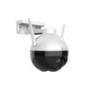 EZVIZ C8C Full HD (1080p) Smart Pan/Tilt Outdoor Night Vision Camera with AI