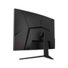 MSI Optix G32C4 31.5" Full HD 1920 x 1080p 165Hz VA Curved Gaming Monitor Black
