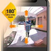 Toucan Wireless Video Door Bell Full HD 1080p 2 Way Audio With Chime