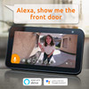 Toucan Wireless Video Door Bell Full HD 1080p 2 Way Audio With Chime