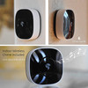 Toucan Wireless Video Door Bell Full HD 1080p 2 Way Audio With Chime
