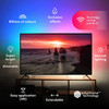 LIFX Wi-Fi Smart LED Light Strip - 1M