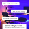 LIFX Wi-Fi Smart LED Light Strip - 1M