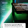LIFX Wi-Fi Smart LED Light Strip - 1M