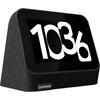 Lenovo Smart Clock 2 4" Display With Google Assistant Screen Black