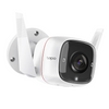 TP-Link Tapo C310 Outdoor WiFi FHD 1080p Night Vision CCTV Security Camera White
