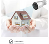 EZVIZ BC1 Outdoor FHD 1080p Battery WiFi CCTV 3x Security Cameras & Base Unit
