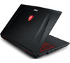 MSI GF62, Intel Core i5 8300H, 8GB, 256GB SSD, GTX 1050, 15.6" Laptop