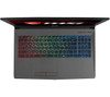 MSI GF62, Intel Core i5 8300H, 8GB, 256GB SSD, GTX 1050, 15.6" Laptop