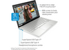 HP Envy 13-ba1013na 13.3" Laptop Intel Core i5 1135G7 Geforce MX450 Win 10