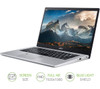 Acer Aspire 5 A514-54 14" Laptop Intel Core i5 11th Gen 256GB SSD Black & Silver