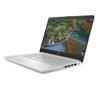HP 14-cf2518sa 14" Laptop Intel Pentium Gold 6405U 4GB RAM 128GB SSD Silver