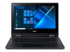 Acer TravelMate Spin B3 11.6" Touch Laptop Celeron N4020 4GB 64GB eMMC W10P