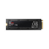 Samsung MZ-V8P1T0 980 PRO & Heatsink 1TB M.2 SSD PC & PS5 Compatible