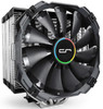 Cryorig H5 Ultimate Single CPU Tower Heatsink & 140mm Fan AMD & Intel Black