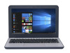 Asus W202NA GJ0022R Intel Celeron N3350 4GB RAM 64GB eMMC W10 Pro 11.6" Laptop