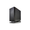 Fractal Design Define S Mid Tower ATX Gaming Desktop PC Case Black