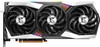 MSI AMD Radeon RX 6800 XT Gaming X Trio 16GB GDDR6 Graphics Card