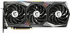 MSI NVIDIA GeForce RTX 3060 Ti GAMING Z TRIO 8GB GDDR6 LHR Graphics Card