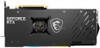 MSI NVIDIA GeForce RTX 3060 Ti GAMING Z TRIO 8GB GDDR6 LHR Graphics Card