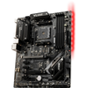 MSI B450 Tomahawk Max II AMD Socket AM4 DDR4 ATX Motherboard HDMI & DVI