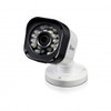 Swann DVR8-1600 8 Channel HD 720p 1TB DVR CCTV Security System 3x Bullet Cameras