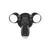 Ezviz LC1C Outdoor Smart FHD (1080p) Security Camera With Lighting & Alarm Black