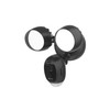Ezviz LC1C Outdoor Smart FHD (1080p) Security Camera With Lighting & Alarm Black