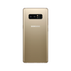 Samsung Galaxy Note 8 Android Smartphone 6.3" 6GB/64GB 4G Dual SIM Free Gold