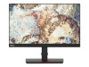Lenovo ThinkVision T22i-20 Monitor Full HD 1920x1080 75Hz 21.5" IPS LED