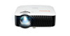 AOpen Projector Powered By Acer QH10 200 Ansi Lumens HD LED LCD 