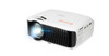 AOpen Projector Powered By Acer QH10 200 Ansi Lumens HD LED LCD 