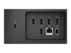 Lenovo V330-20ICB 19.5" All In One Desktop PC Intel Core i5 8400 8GB 256GB SSD
