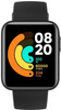Xiaomi Mi Watch Lite 1.4" LCD Health & Fitness GPS Smart Watch Black