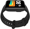 Xiaomi Mi Watch Lite 1.4" LCD Health & Fitness GPS Smart Watch Black