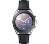Samsung Galaxy Watch 3 4G LTE Health & fitness GPS Smartwatch Mystic Silver 41mm