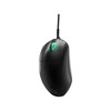 Steelseries Prime RGB Optical Wired USB Gaming Mouse Up to 18000 DPI Black