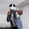Oculus Quest 2 Advanced AIO Virtual Reality VR Headset & Controllers 128 GB