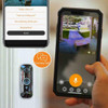Toucan Wireless Smart Video Doorbell 2021 Full HD 1080p With Chime